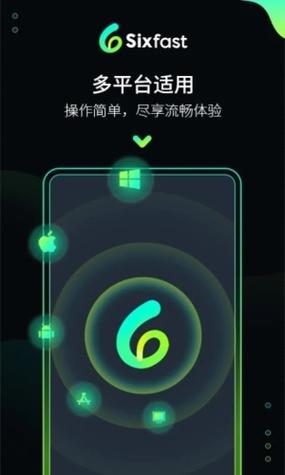 六毫秒加速器2.2.5截图