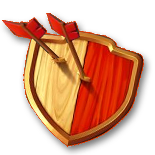 CLASH OF CLANS