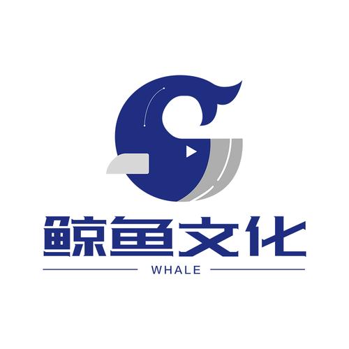 鲸鱼传媒APP破解图标
