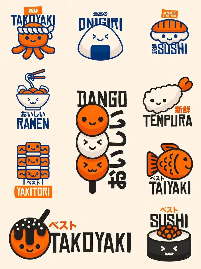 料理美食达人图标