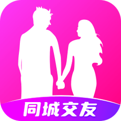 约个妞最新版本图标