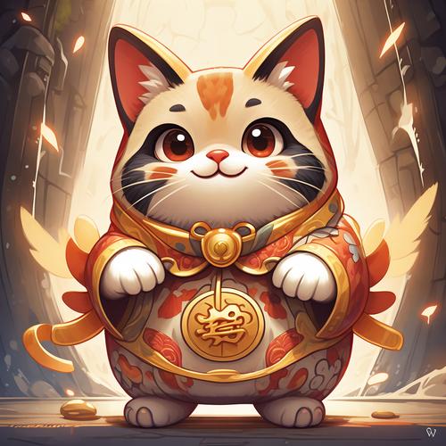 欢乐招财猫极速版