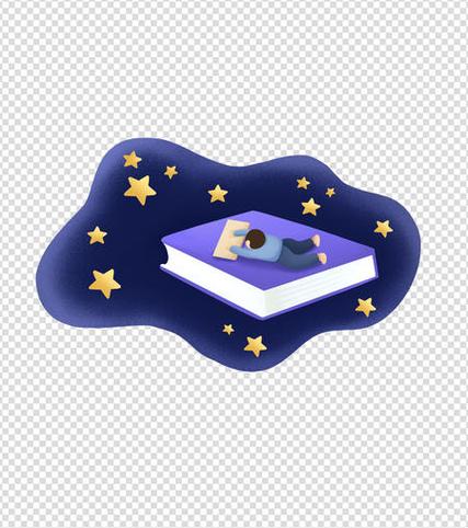 星空看书