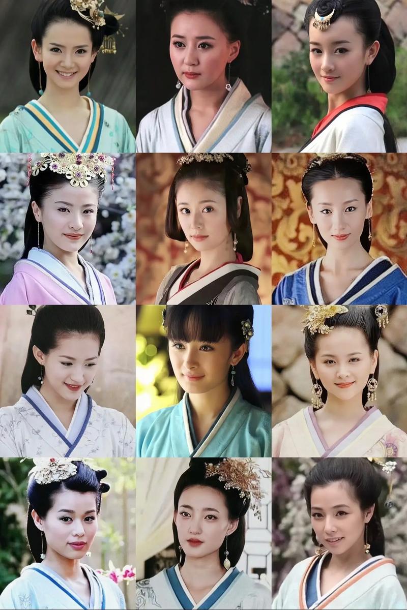 美人心计红包版