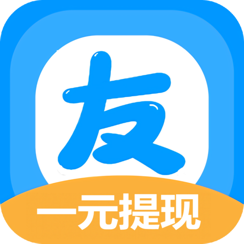 友多帮任务平台v1.0图标