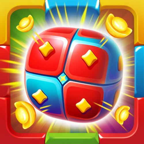 方块赚钱乐截图