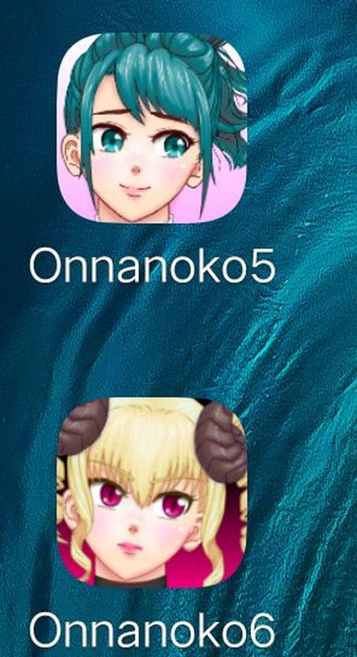 onnanoko截图
