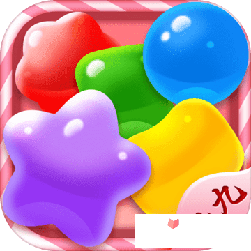 九九糖果消除红包版截图