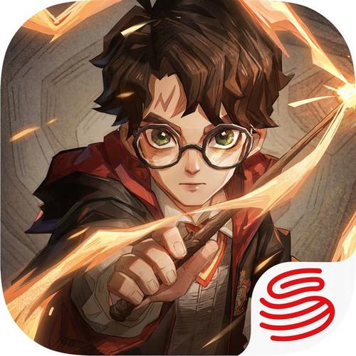 哈利波特魔法觉醒修改器v1.0