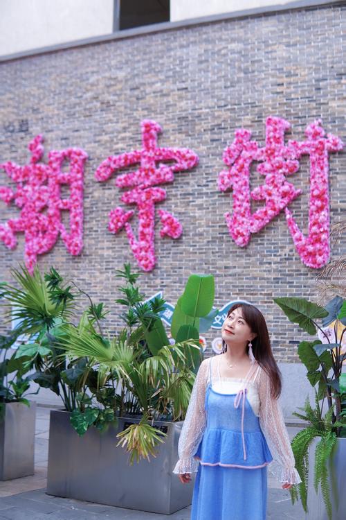 花花街v0.0.2
