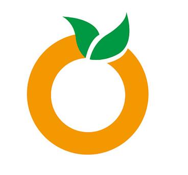 小橘子2.0v2.0图标