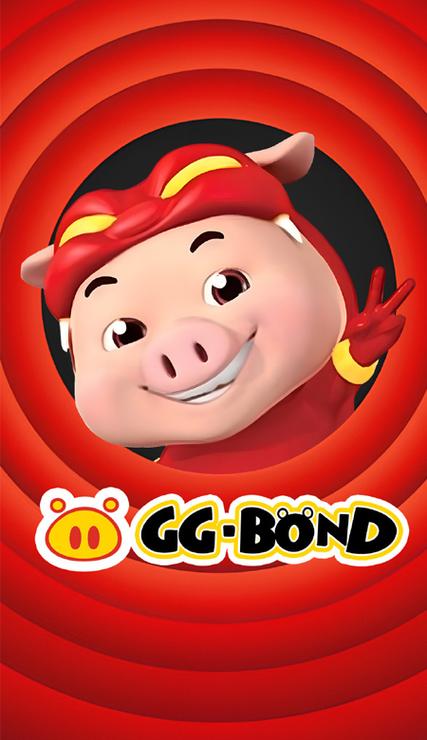 GGBOND猪猪侠脚本截图
