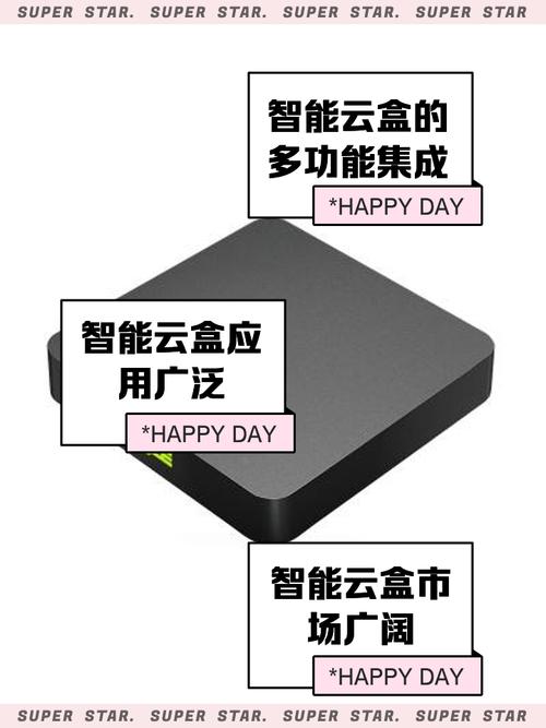 5G云盒