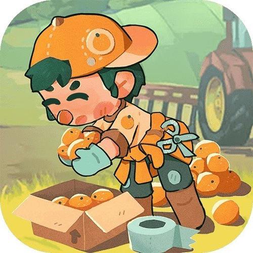 姥姥的小菜园赚钱版v3.0.1
