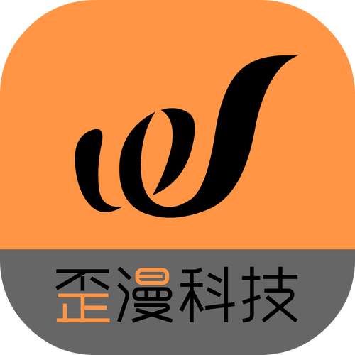 歪漫科技app