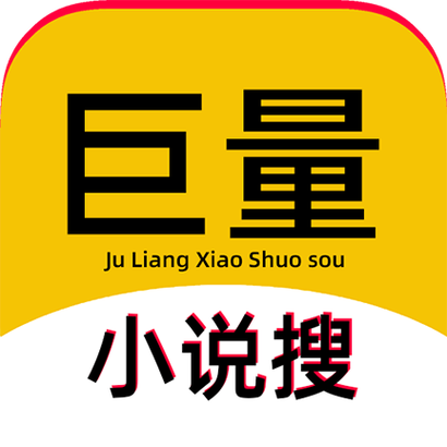 巨量小说搜app