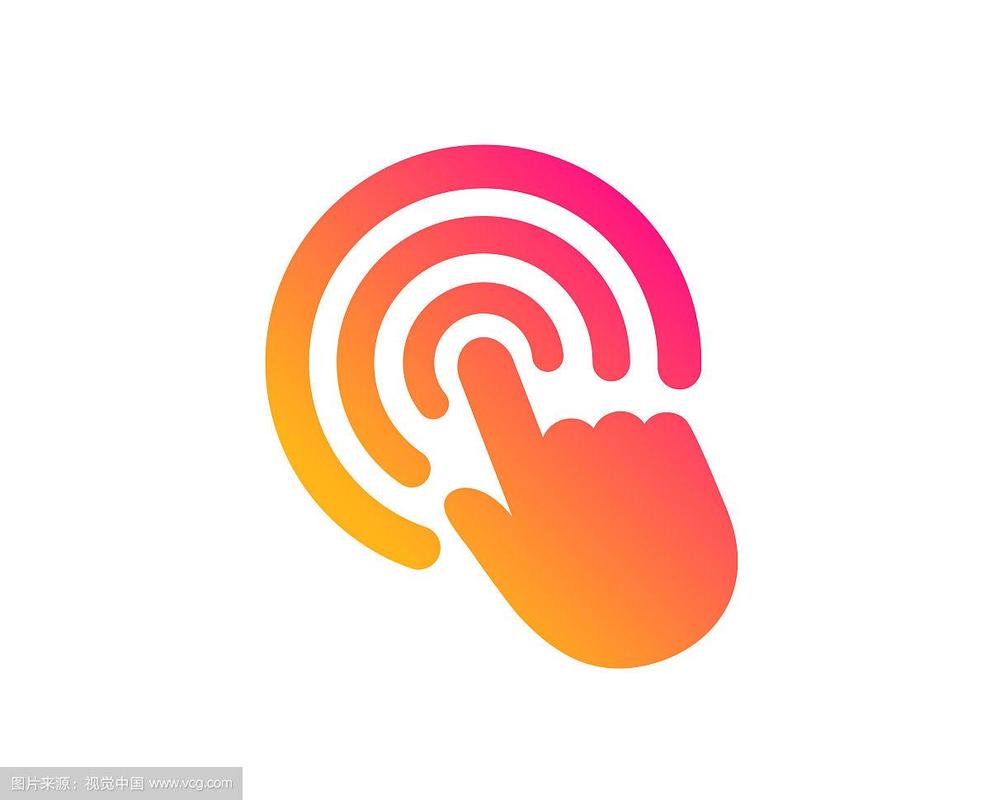 指尖触动缩略图