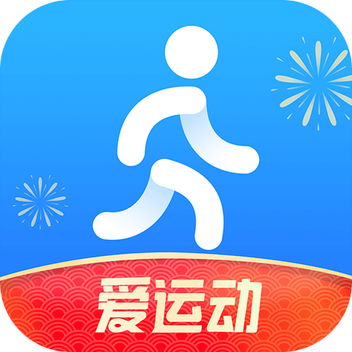 多多爱运动走路赚钱v1.0图标