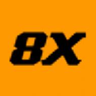 8x8x漫画截图
