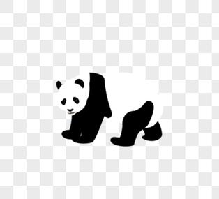 熊猫走步截图