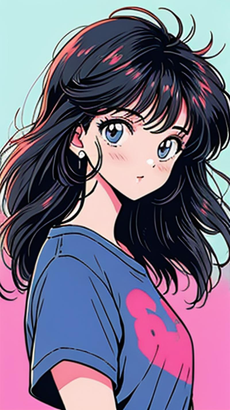 半萌漫画手机版截图