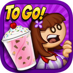 老爹甜甜圈店togo