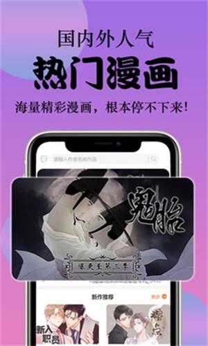 西皮漫