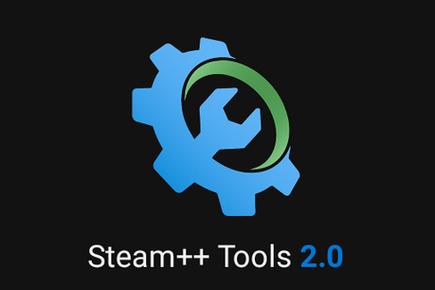 steam++v2.8.3