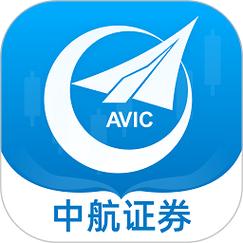 中航证券开户下载图标
