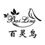 百灵鸟框架图标