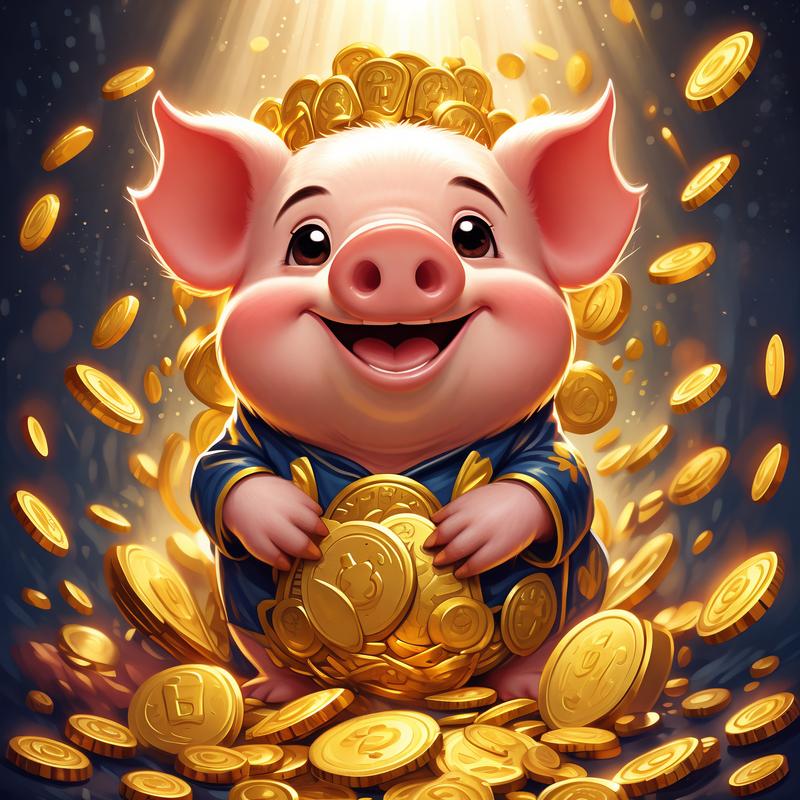 猪生金币红包版