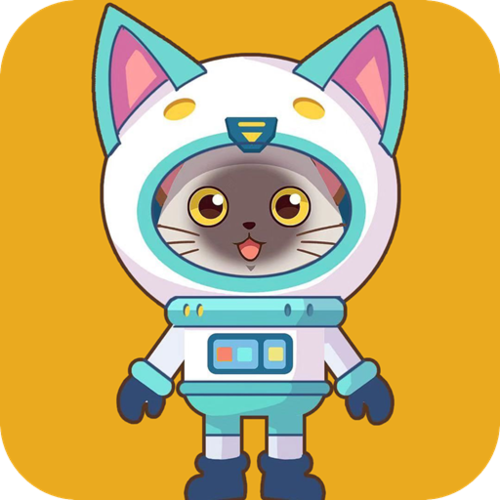 行走的喵星人