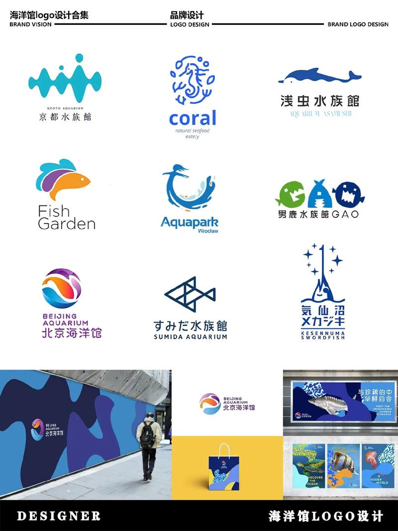 来逛水族馆v1.0
