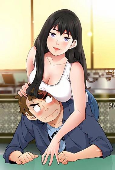 善良的她漫画歪歪漫画