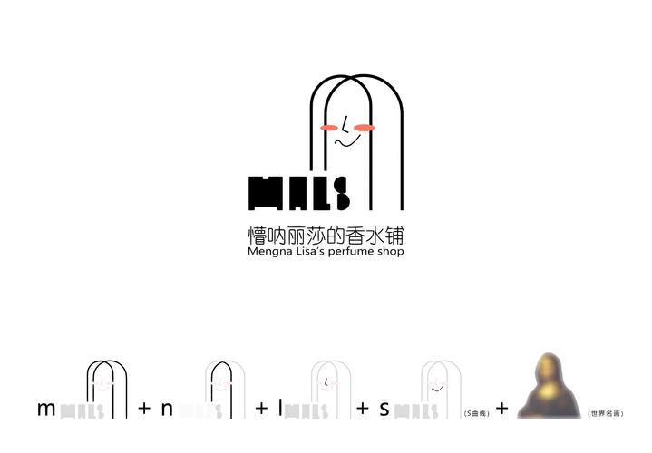 香水小店