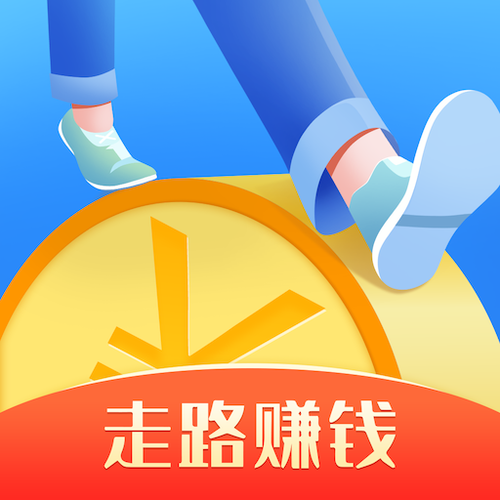 趣步多多赚钱v1.0图标
