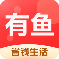 有鱼app赚钱图标