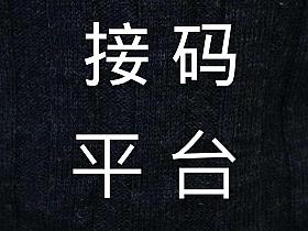 接码号