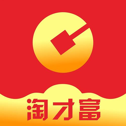 淘富宝app图标
