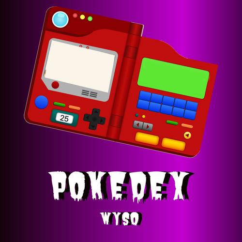 Pokedex