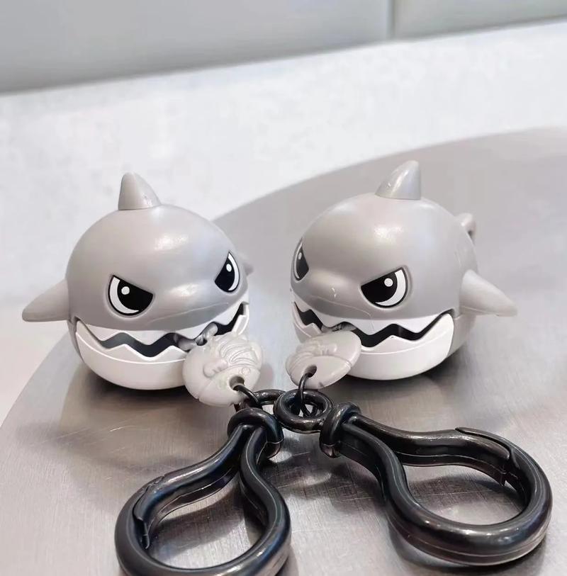 小鲨鱼开挂神器