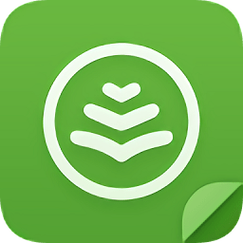 读书阁APP