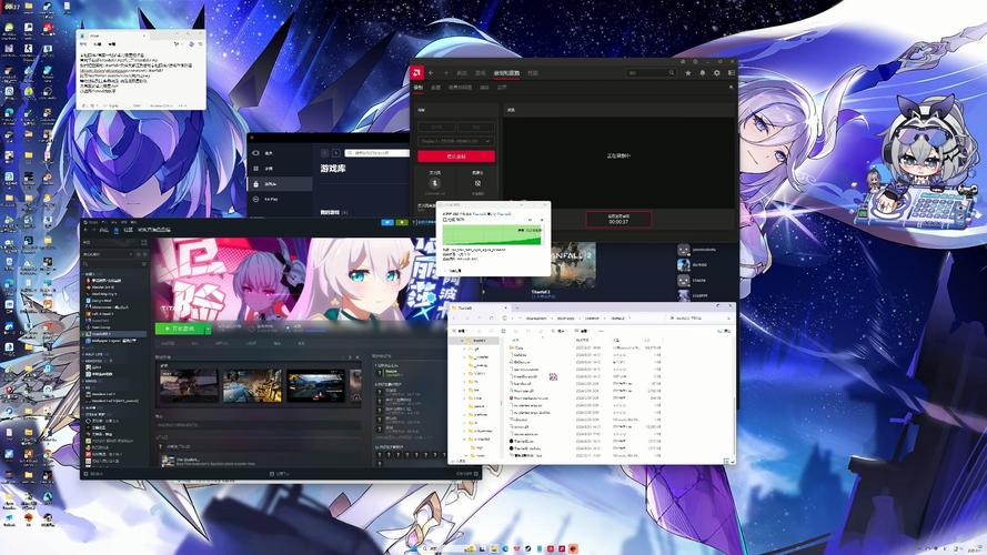 北极星框架画质修改器v1.64.00