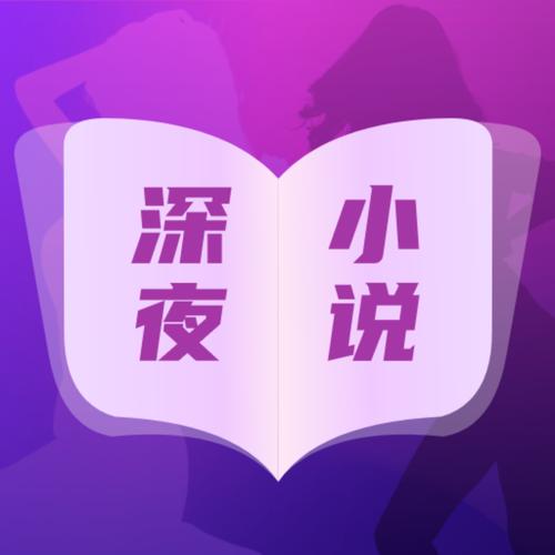 深夜小说图标