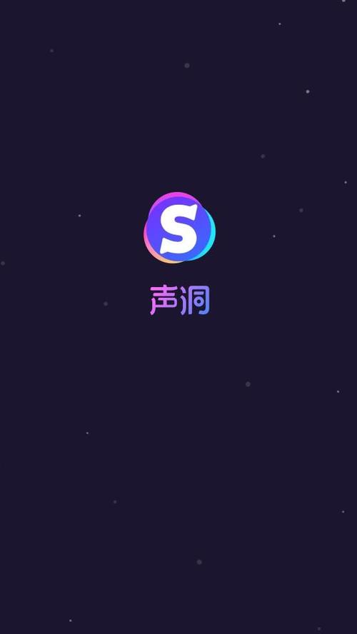 声洞旧版本