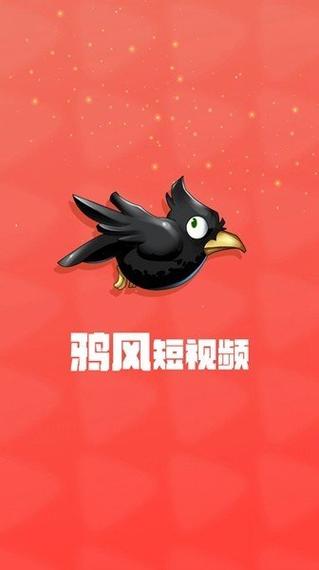 鸦风短视频赚钱app