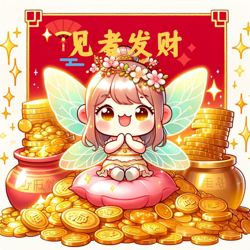 财多多红包版截图