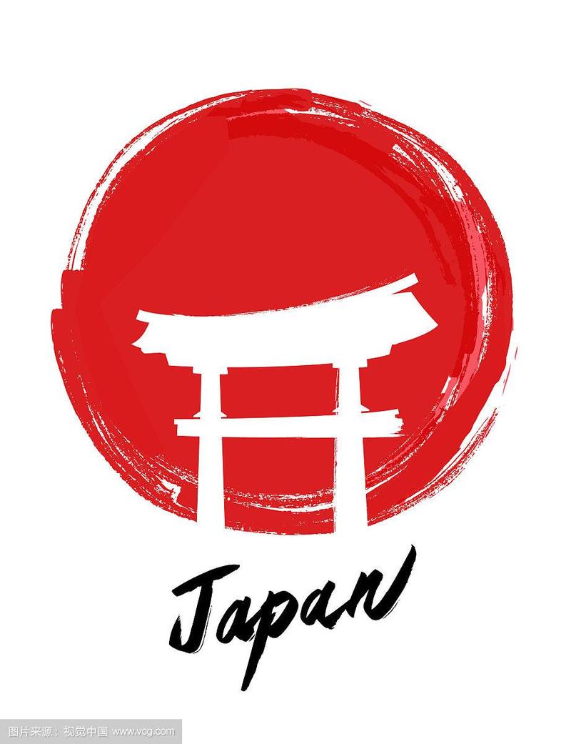 神社动漫