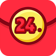 24点消消消红包版