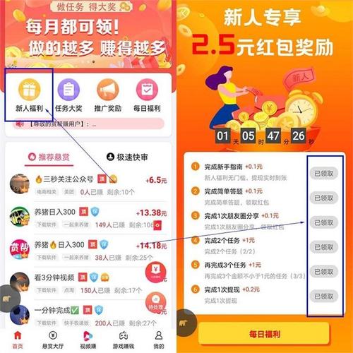 赏多帮v4.06